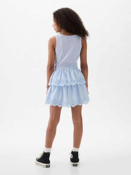 GAP Spitzenkleid für Kinder GAP