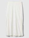 GAP Leinen Maxirock GAP