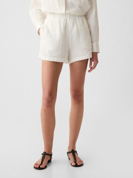 GAP Musselin Shorts GAP