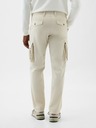 GAP Herren Cargo-Hose Straight GapFlex GAP
