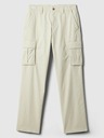 GAP Herren Cargo-Hose Straight GapFlex GAP