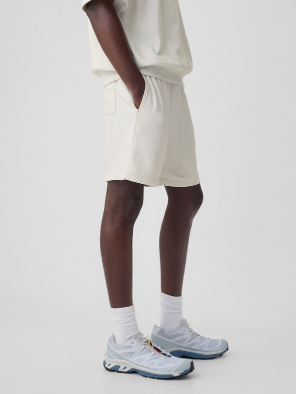 GAP Shorts mit Logo GAP