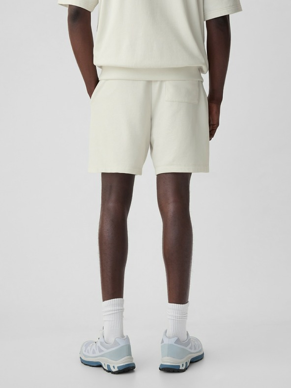 GAP Shorts mit Logo GAP