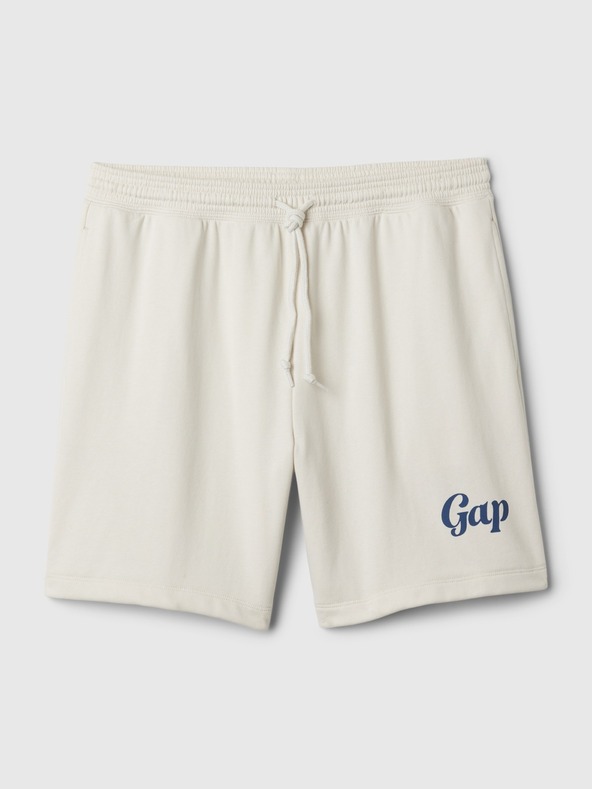 GAP Shorts mit Logo GAP