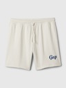 GAP Shorts mit Logo GAP