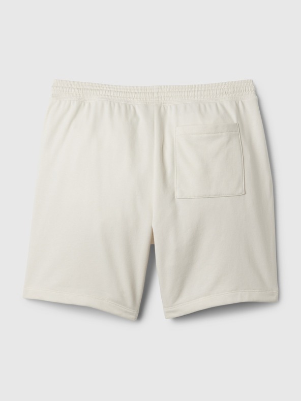 GAP Shorts mit Logo GAP