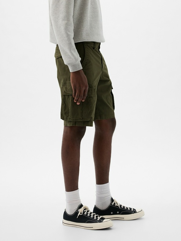 GAP Shorts mit Taschen GAP