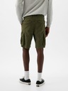 GAP Shorts mit Taschen GAP