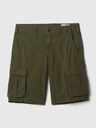 GAP Shorts mit Taschen GAP