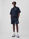 GAP Shorts mit Logo GAP