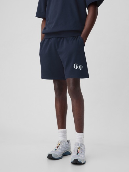 GAP Shorts mit Logo GAP