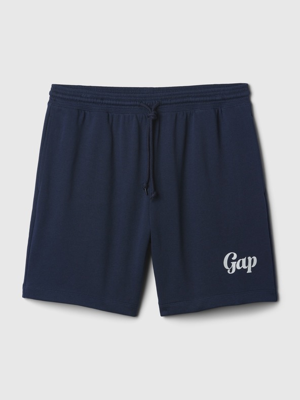 GAP Shorts mit Logo GAP