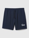 GAP Shorts mit Logo GAP
