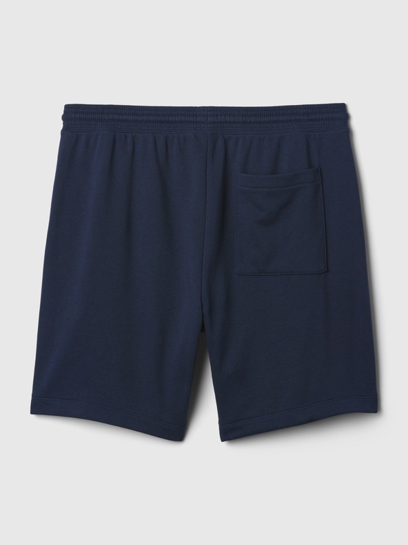 GAP Shorts mit Logo GAP