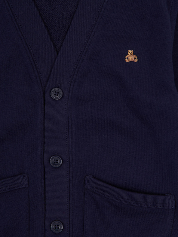 GAP Baby Strickjacke Brannan GAP