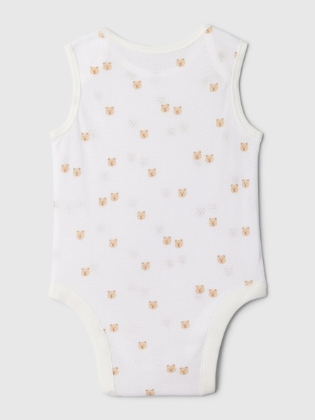 GAP Baby Body ohne Ärmel GAP