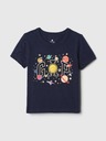 GAP Baby T-Shirt Mix & Match mit Logo GAP