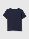 GAP Baby T-Shirt Mix & Match mit Logo GAP