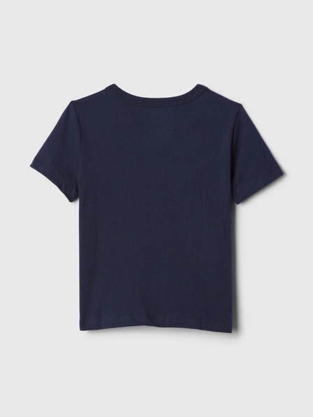 GAP Baby T-Shirt Mix & Match mit Logo GAP