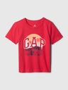 GAP Baby T-Shirt Mix & Match mit Logo GAP