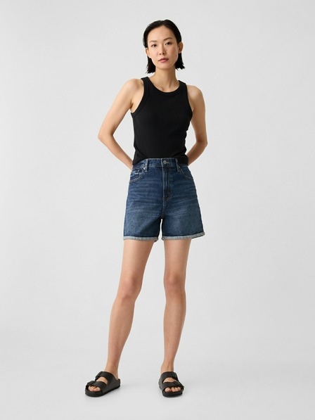 GAP Denim Shorts Midi GAP