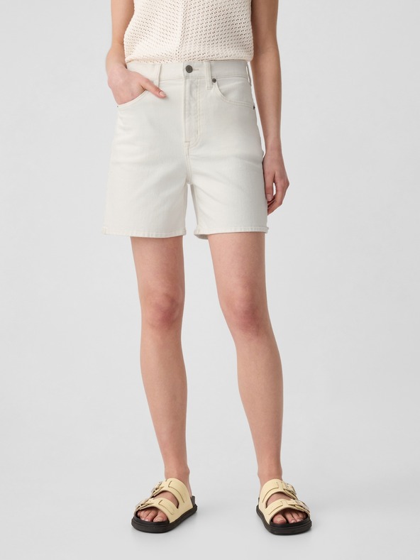 GAP Denim Midishorts GAP
