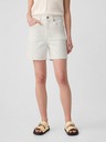 GAP Denim Midishorts GAP