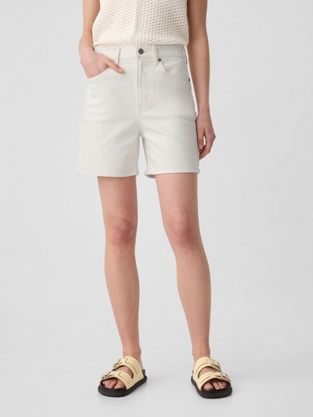 GAP Denim Shorts Midi GAP