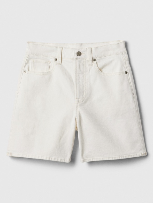 GAP Denim Midishorts GAP
