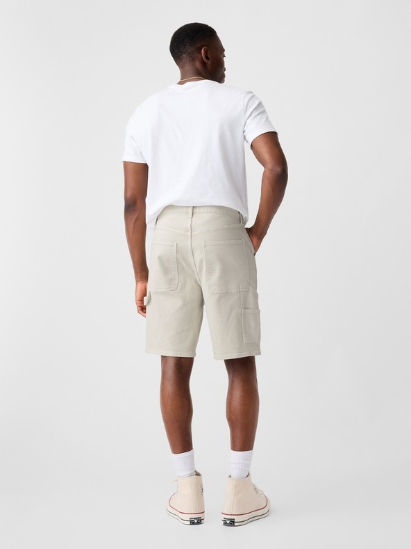 GAP Denim-Shorts Carpenter GAP