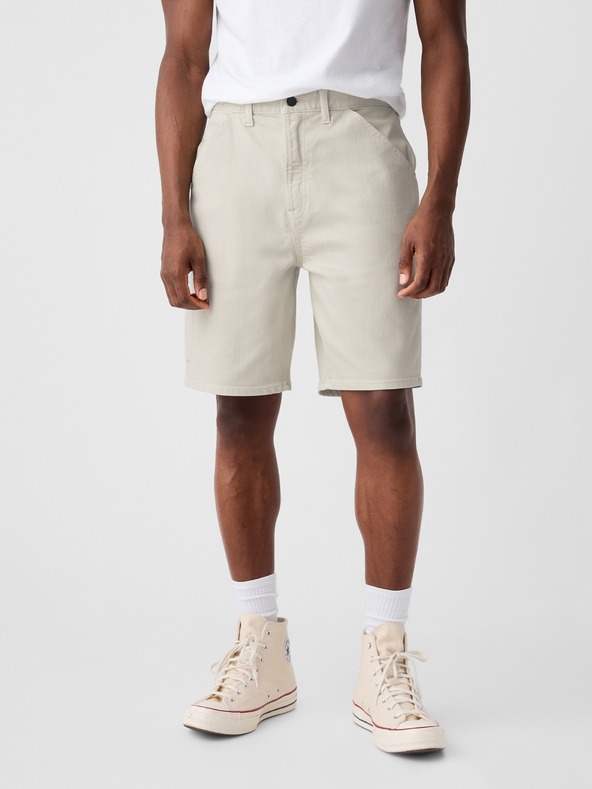 GAP Denim-Shorts Carpenter GAP