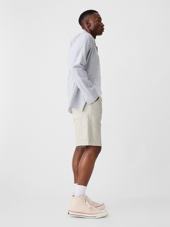 GAP Denim-Shorts Carpenter GAP