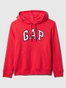 GAP Sweatjacke GAP Logo