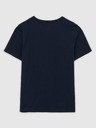 GAP Kinder T-Shirt mit GAP Logo