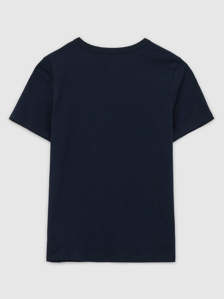 GAP Kinder T-Shirt mit GAP Logo