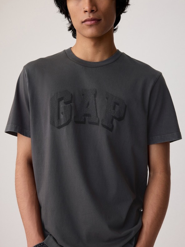 GAP Damen T-Shirt GAP Logo