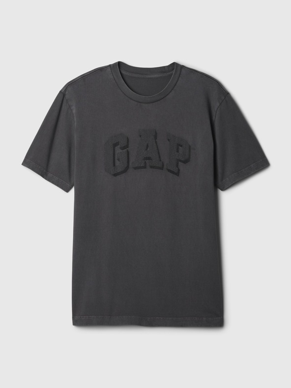 GAP Damen T-Shirt GAP Logo