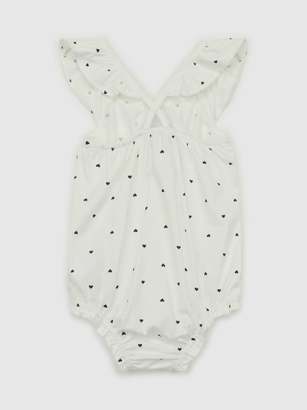 GAP Baby gemustertes Body GAP