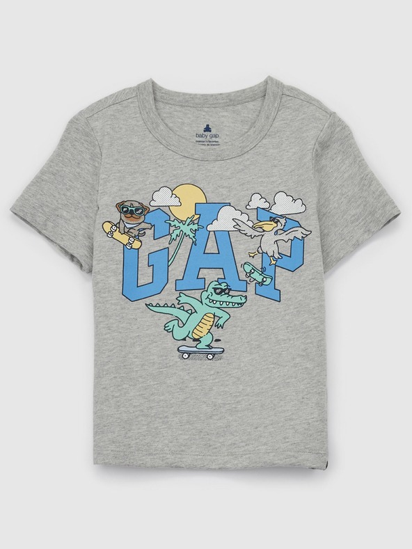 GAP Baby T-Shirt Mix & Match GAP