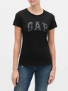 GAP Damen T-Shirt GAP Logo
