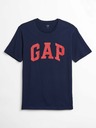 GAP T-Shirt GAP logo v-ss camo arch