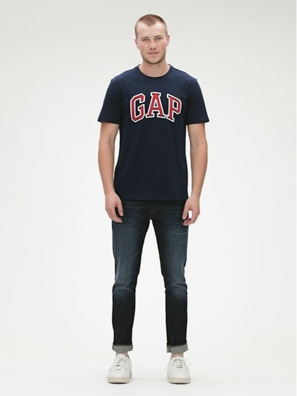 GAP T-Shirt GAP Logo