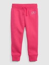 GAP Baby Fleece-Jogginghose GAP Logo