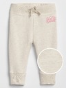 GAP Baby Fleece-Jogginghose GAP Logo