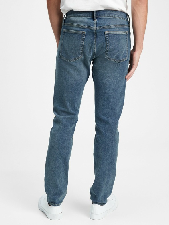GAP Slim Taper Jeans All Temp GapFlex GAP