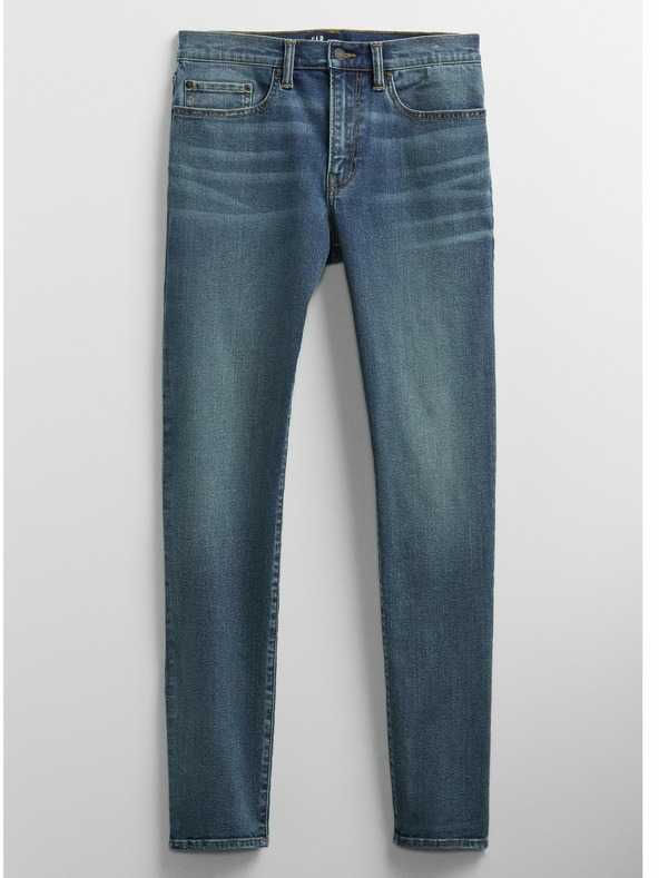 GAP Slim Taper Jeans All Temp GapFlex GAP
