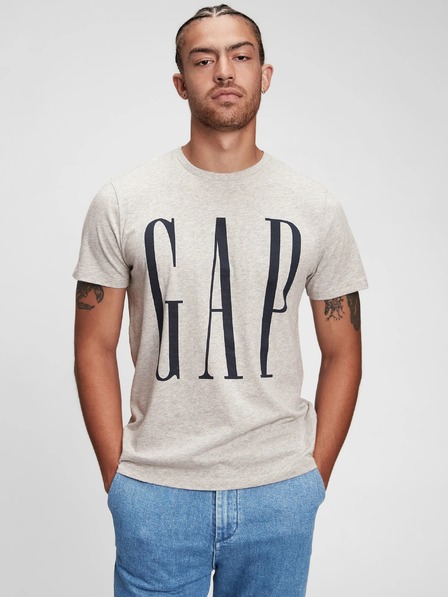 GAP T-Shirt GAP Logo