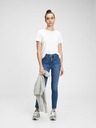 GAP Skinny Jeans Gen Good High Rise True GAP