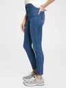 GAP Skinny Jeans Gen Good High Rise True GAP
