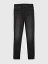 GAP Damen Slim High Rise Vintage Jeans GAP